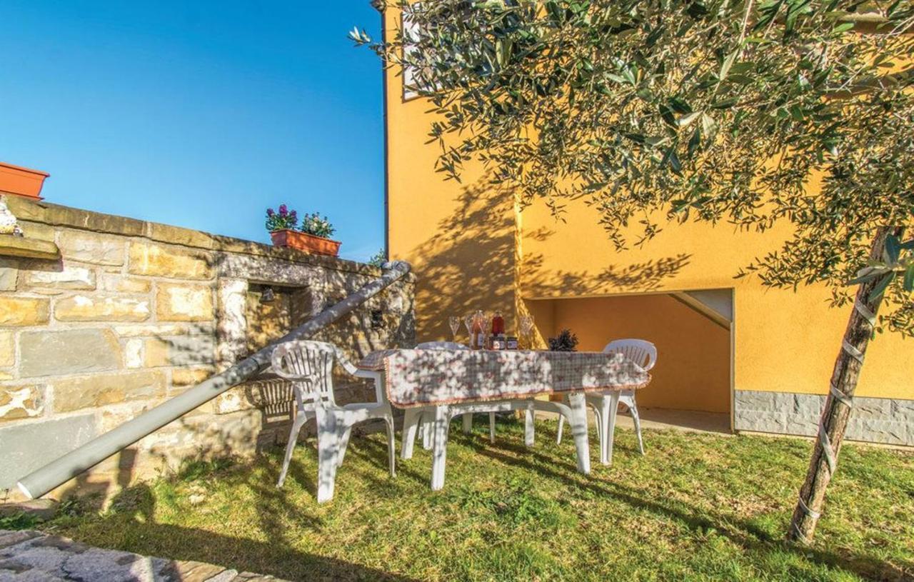 Apartment Between The Vineyard Ankaran Bagian luar foto
